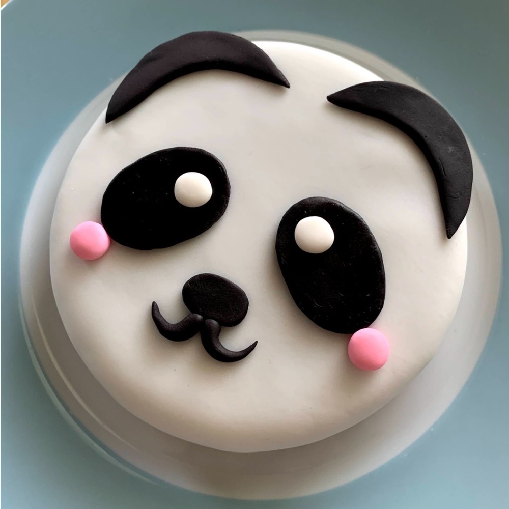 Meet your Posher, Mariela